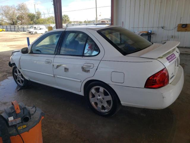 Photo 1 VIN: 3N1CB51D56L637938 - NISSAN SENTRA 