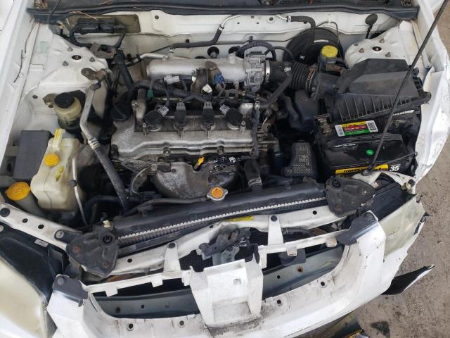 Photo 10 VIN: 3N1CB51D56L637938 - NISSAN SENTRA 