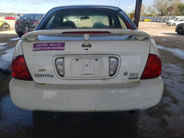 Photo 5 VIN: 3N1CB51D56L637938 - NISSAN SENTRA 