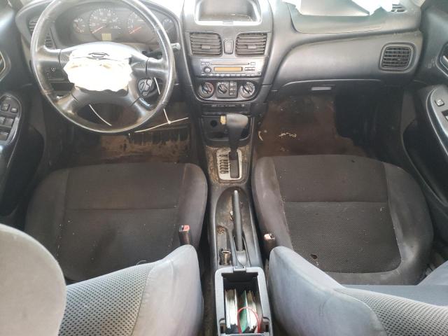 Photo 7 VIN: 3N1CB51D56L637938 - NISSAN SENTRA 