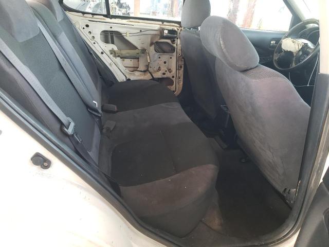 Photo 9 VIN: 3N1CB51D56L637938 - NISSAN SENTRA 