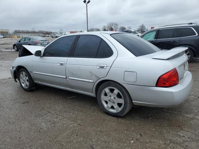 Photo 1 VIN: 3N1CB51D56L638975 - NISSAN SENTRA 1.8 