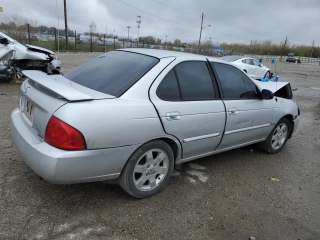 Photo 2 VIN: 3N1CB51D56L638975 - NISSAN SENTRA 1.8 