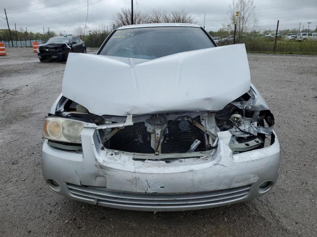 Photo 4 VIN: 3N1CB51D56L638975 - NISSAN SENTRA 1.8 