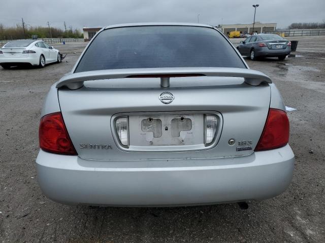 Photo 5 VIN: 3N1CB51D56L638975 - NISSAN SENTRA 1.8 