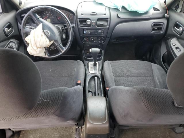 Photo 7 VIN: 3N1CB51D56L638975 - NISSAN SENTRA 1.8 