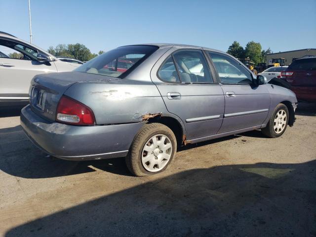 Photo 2 VIN: 3N1CB51D5YL313102 - NISSAN SENTRA BAS 