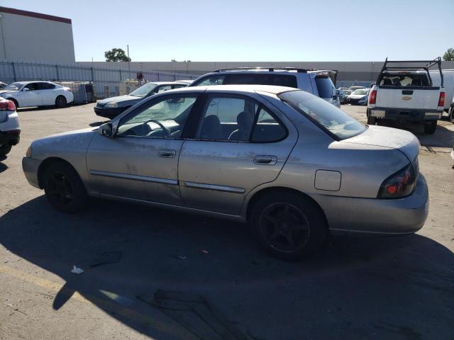 Photo 1 VIN: 3N1CB51D5YL316369 - NISSAN SENTRA 