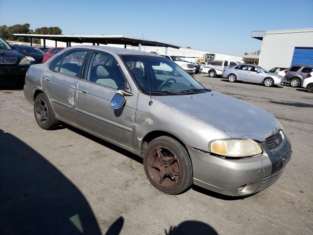 Photo 3 VIN: 3N1CB51D5YL316369 - NISSAN SENTRA 