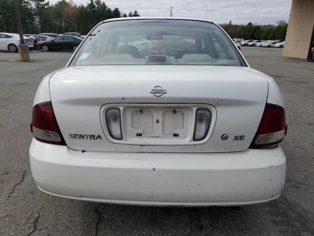 Photo 5 VIN: 3N1CB51D61L418673 - NISSAN SENTRA 