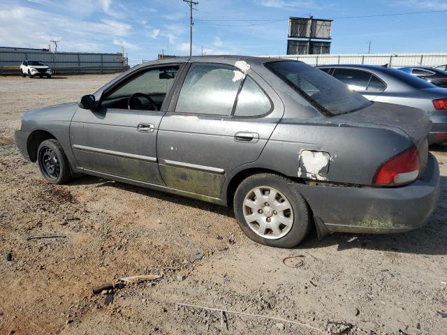 Photo 1 VIN: 3N1CB51D61L463368 - NISSAN SENTRA XE 