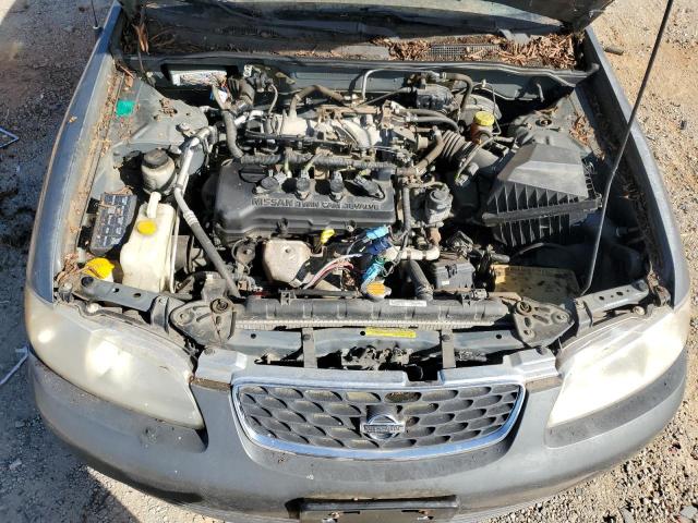 Photo 10 VIN: 3N1CB51D61L463368 - NISSAN SENTRA XE 