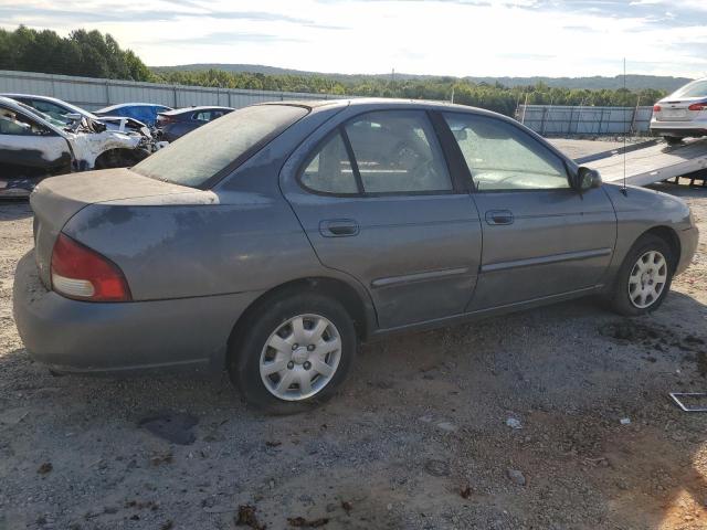 Photo 2 VIN: 3N1CB51D61L463368 - NISSAN SENTRA XE 