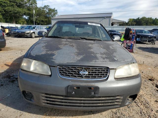 Photo 4 VIN: 3N1CB51D61L463368 - NISSAN SENTRA XE 