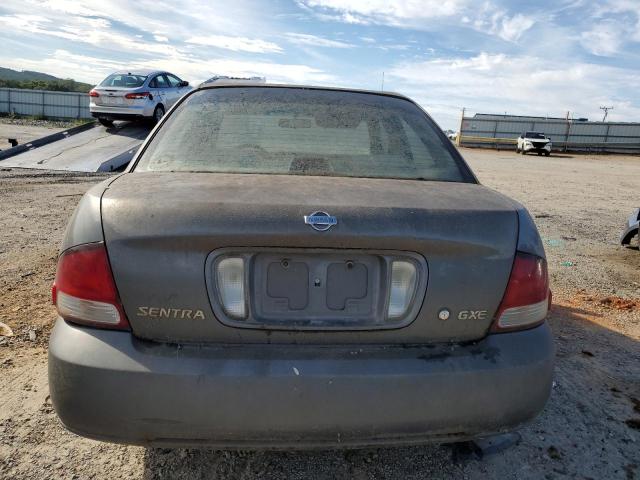 Photo 5 VIN: 3N1CB51D61L463368 - NISSAN SENTRA XE 