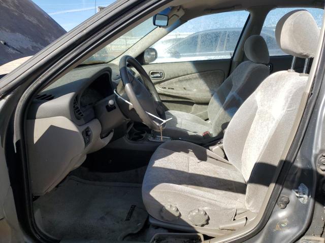 Photo 6 VIN: 3N1CB51D61L463368 - NISSAN SENTRA XE 