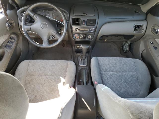 Photo 7 VIN: 3N1CB51D61L463368 - NISSAN SENTRA XE 