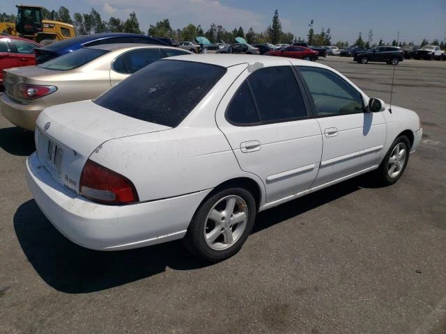 Photo 2 VIN: 3N1CB51D61L471843 - NISSAN SENTRA XE 