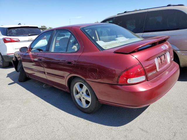 Photo 1 VIN: 3N1CB51D63L699246 - NISSAN SENTRA XE 