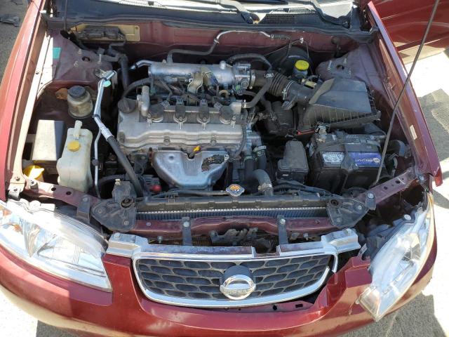 Photo 10 VIN: 3N1CB51D63L699246 - NISSAN SENTRA XE 