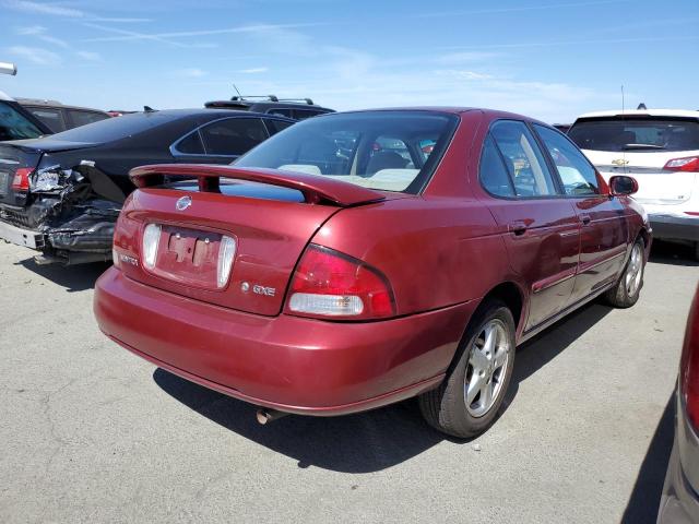 Photo 2 VIN: 3N1CB51D63L699246 - NISSAN SENTRA XE 