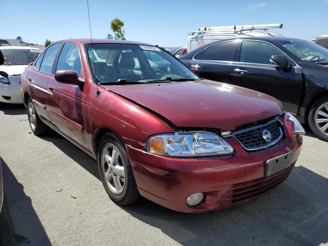 Photo 3 VIN: 3N1CB51D63L699246 - NISSAN SENTRA XE 