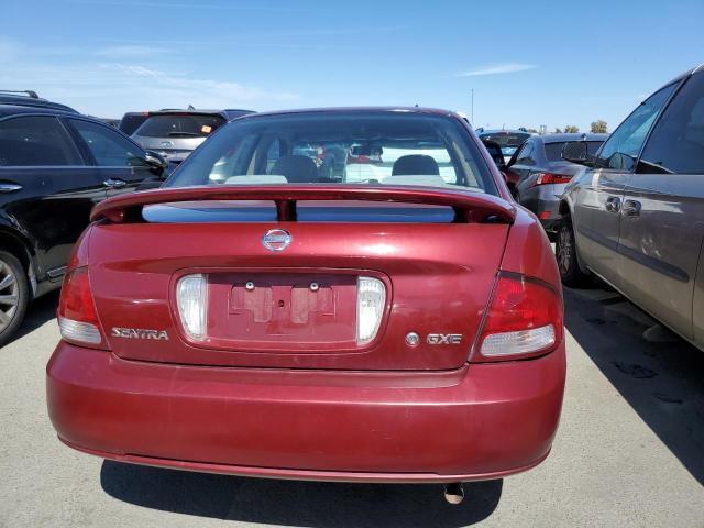 Photo 5 VIN: 3N1CB51D63L699246 - NISSAN SENTRA XE 