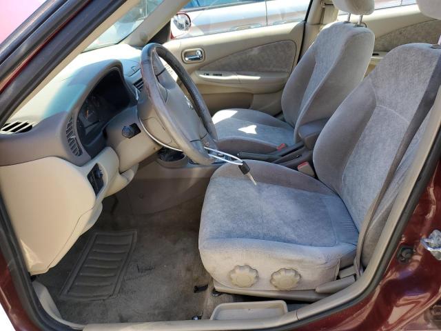 Photo 6 VIN: 3N1CB51D63L699246 - NISSAN SENTRA XE 