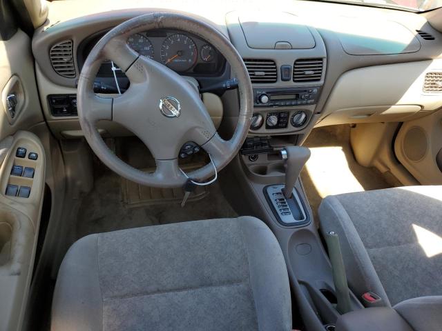 Photo 7 VIN: 3N1CB51D63L699246 - NISSAN SENTRA XE 