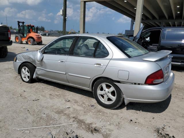 Photo 1 VIN: 3N1CB51D63L715736 - NISSAN SENTRA 