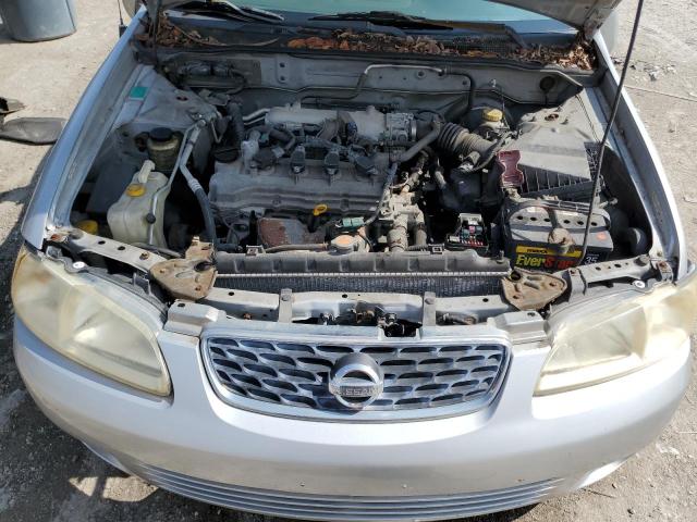 Photo 10 VIN: 3N1CB51D63L715736 - NISSAN SENTRA 