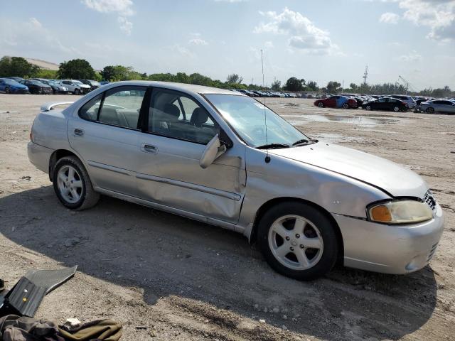 Photo 3 VIN: 3N1CB51D63L715736 - NISSAN SENTRA 