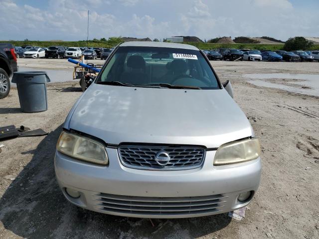 Photo 4 VIN: 3N1CB51D63L715736 - NISSAN SENTRA 