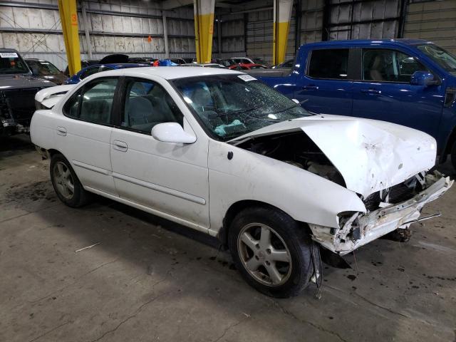 Photo 3 VIN: 3N1CB51D63L777220 - NISSAN SENTRA 