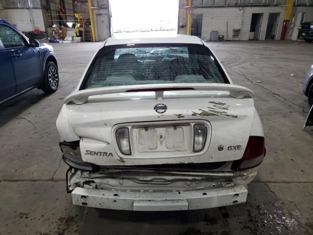 Photo 5 VIN: 3N1CB51D63L777220 - NISSAN SENTRA 