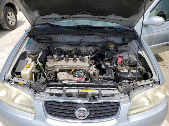 Photo 10 VIN: 3N1CB51D63L780702 - NISSAN SENTRA 