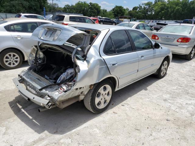 Photo 2 VIN: 3N1CB51D63L780702 - NISSAN SENTRA 