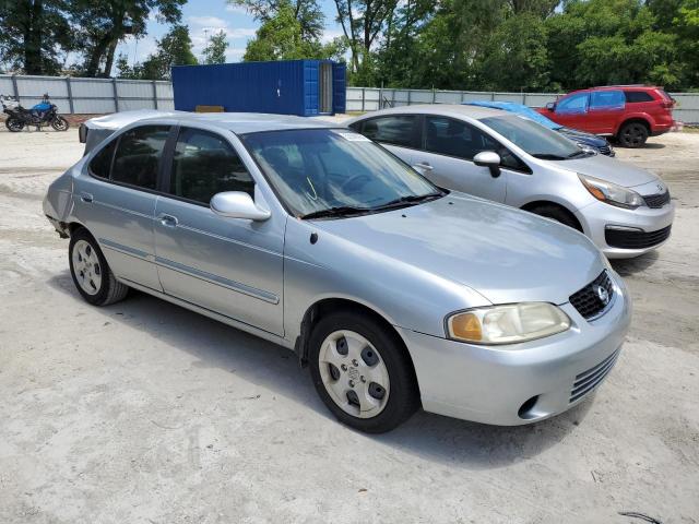 Photo 3 VIN: 3N1CB51D63L780702 - NISSAN SENTRA 