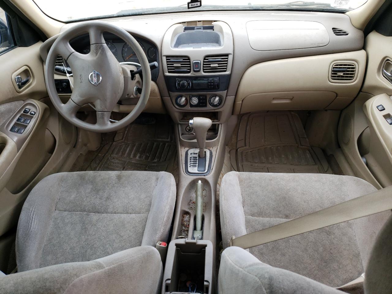 Photo 7 VIN: 3N1CB51D63L811270 - NISSAN SENTRA 