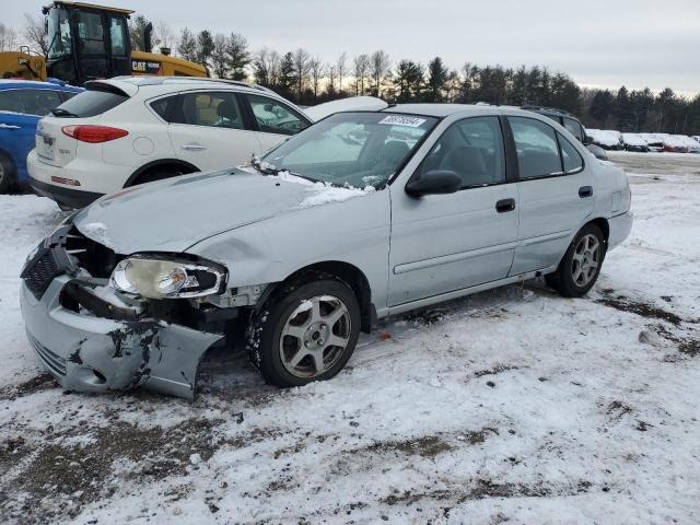 Photo 0 VIN: 3N1CB51D64L458546 - NISSAN SENTRA 