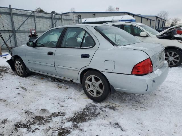 Photo 1 VIN: 3N1CB51D64L458546 - NISSAN SENTRA 