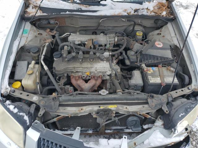 Photo 10 VIN: 3N1CB51D64L458546 - NISSAN SENTRA 