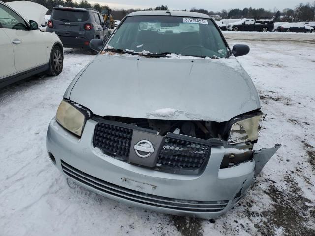 Photo 4 VIN: 3N1CB51D64L458546 - NISSAN SENTRA 