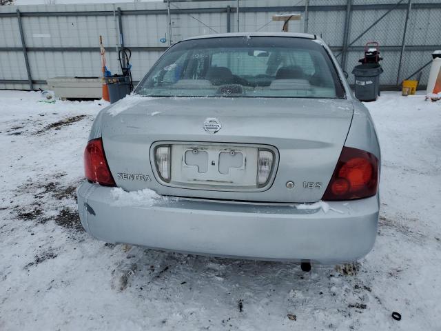 Photo 5 VIN: 3N1CB51D64L458546 - NISSAN SENTRA 