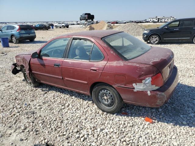 Photo 1 VIN: 3N1CB51D64L459776 - NISSAN SENTRA 1.8 