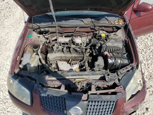 Photo 10 VIN: 3N1CB51D64L459776 - NISSAN SENTRA 1.8 