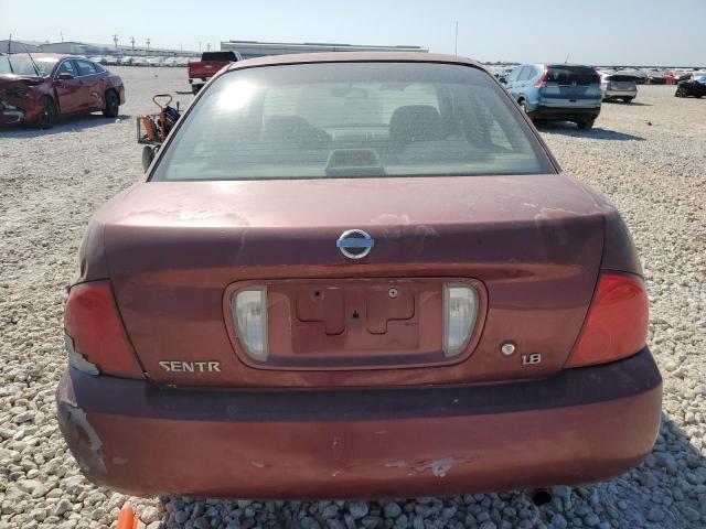 Photo 5 VIN: 3N1CB51D64L459776 - NISSAN SENTRA 1.8 