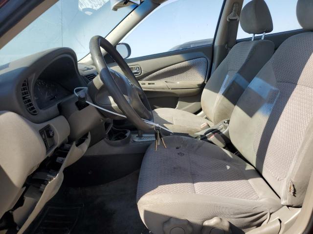 Photo 6 VIN: 3N1CB51D64L459776 - NISSAN SENTRA 1.8 