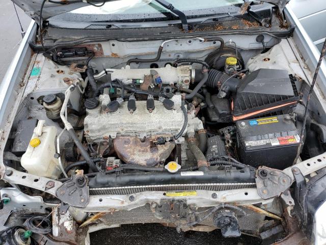 Photo 10 VIN: 3N1CB51D64L467702 - NISSAN SENTRA 