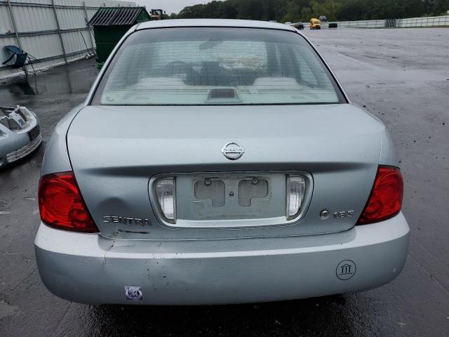 Photo 5 VIN: 3N1CB51D64L467702 - NISSAN SENTRA 